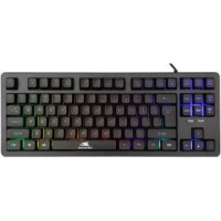 KRILL membrane keyboard US BK BARACUDA