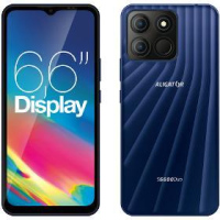 S6600 Duo 64GB Blue ALIGATOR