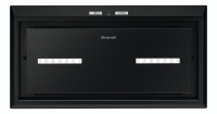 ODSAVAČ PLNĚ VESTAVNÝ BHG2552B Brandt