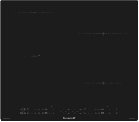 DESKA INDUKČNÍ BPI364HSB Brandt