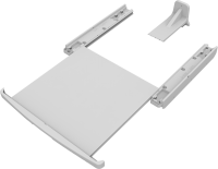 Mezikus spojovací sušička pračka s výsuvnou poličkou SKD02 Romo