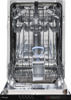 MYČKA VESTAVNÁ KVD4500P Kluge