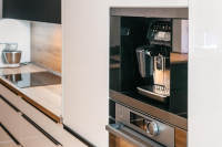 CoffeeCase KFB00BB max. 38,5 x 38,5 cm Kluge