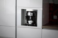 CoffeeCase KFB00WW max. 38,5 x 38,5 cm Kluge