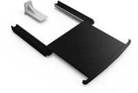 Mezikus spojovací sušička pračka s výsuvnou poličkou KSKD02DG Kluge