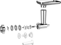 Šnekový nástavec na mletí masa PSC-150/MG pro Sam Cook PSC-151