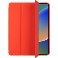 Padcover iPad 2017/18/Air red FIXED