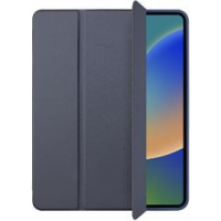 Padcover iPad 10,2 (2019-21) blue FIXED