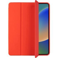 Padcover+ iPad 10,2 (2019-21) red FIXED