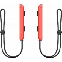 Joy-Con Strap Neon Red NINTENDO