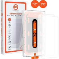 Screen Guard iPhone 15Pro/15 2pc MO