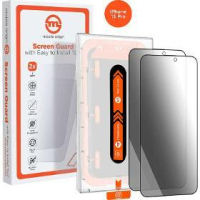 Privacy Screen Guard iPhone 15Pro 2pc MO