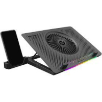 ICE-MASTER RGB cooling mat WHITE SHARK