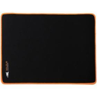 WALRUS-L mouse pad 400x300 bk/orBARACUDA