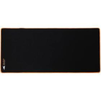 WALRUS-XL mouse pad black/orng BARACUDA