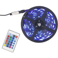 HELIOS-3 RGB LED strip 3m WHITE SHARK