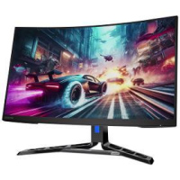 R32qc-30 31,5 QHD prohnutý 180Hz LENOVO