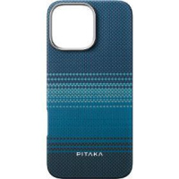 Tactile Woven Case iP16 Pro Max Moonrise