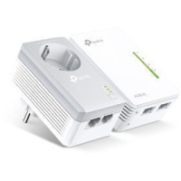 TL-WPA4226 KIT AV600 N300 2pc TP-LINK