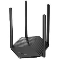 MR60X AX1500 WiFi 6 Router MERCUSYS