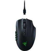 Naga V2 Pro wrl black RAZER