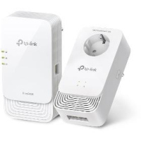 PGW2440 KIT G.hn2400 AX1800 Wi6 TP-LINK