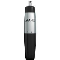 Wahl 05642-135 Nose Trimmer silver&amp;black