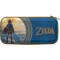 Slim Travel Case Zelda H. NS case PDP