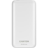 PB-301W powerbank 30000mAh CANYON