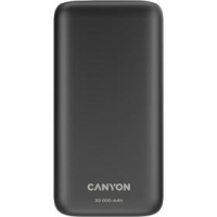 PB-301B powerbank 30000mAh CANYON