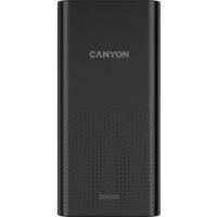 PB-2001B powerbank 20000mAh CANYON