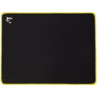 YELLOW-KNIGHT mouse pad 400x300 WHITE SH