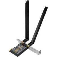 Archer TBE400E BE6500 Wifi7 PCI Express