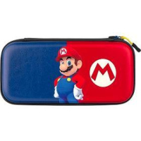 Deluxe Travel Case Mario Ed. NS case PDP