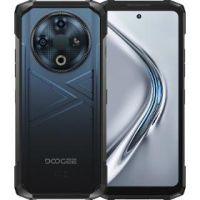 Fire 6 6/256GB Deepsea Blue DOOGEE