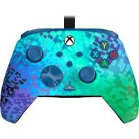 REMATCH gamepad XboxSeriesX/S/PC grn PDP