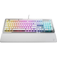 Vulcan II TKL gam. keyboard US wh TURTLE