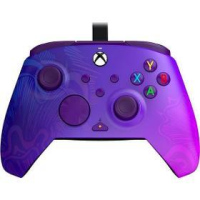 REMATCH gamepad Xbox X/S/PC purple PDP