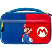 Commuter Case Mario Edition NS case PDP