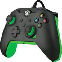 Neon Black Gamepad XboxSeries X/S/PC PDP