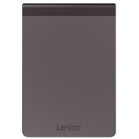 Externí SSD SL200 1TB, 550MB/s LEXAR