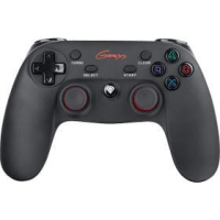 PV65 bezdrátový gamepad PS3/PC GENESIS