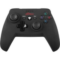 PV58 bezdrátový gamepad PS3/PC GENESIS