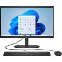 22-dg0002nc AiO i3-N300 8/512GB W11H HP