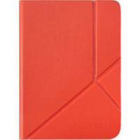 Clara Colour/BW Cay. Red SleepCover KOBO