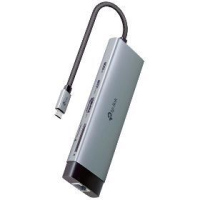 UH9120C USB Type-C 9-Port Hub TPLINK
