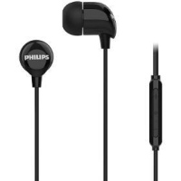 TAE2146BK sluchátka s mikrofonem PHILIPS