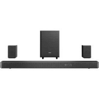 AX5125H soundbar Hisense