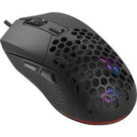 FlexCover 6D Gamer Mouse black SANDBERG