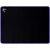 BLUE-KNIGHT mouse pad 400x300WHITE SHARK